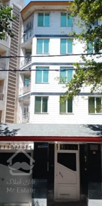 آپارتمان ۵۴متری دو خواب