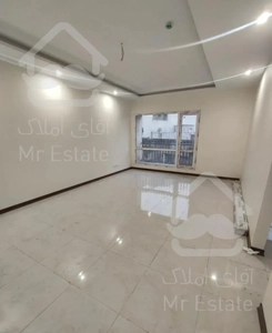 ٨٠ متر اپارتمان /٢ خواب /نوساز کلید نخورده