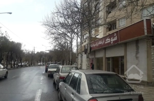 تجاری بروجرد تعویض با مسکونی تهران