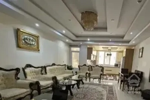 ۱۰۵متر سالن پرده خور/لوکیشن دنج/رفیعی