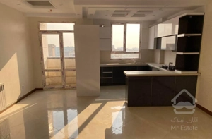 فروش آپارتمان ۶۴ متری فولدر نارمک سراسر نور