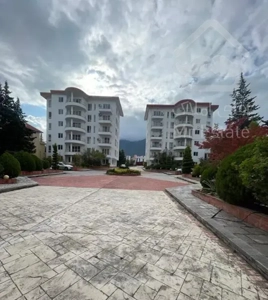 شهرکی ، ساحلی ، نگهبان