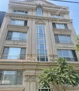 ۱۳۸ متر ۲پارکینگ سندی*معاوضه *اباذر زیر شالی