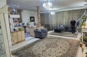 ۱۴۵متراپارتمان دربست۱۲۰متر تراس اختصاصی اول اندیشه