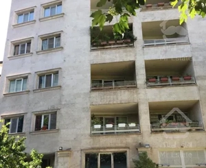 آپارتمان ۱۳۷ متر در دربند