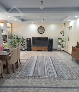 ۵۶ متر فول امکانات تکواحدی طوس ۲۱ متری جی