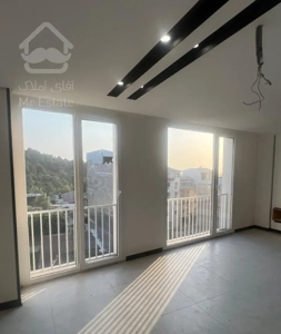 فروش آپارتمان ۱۰۰ متری ۲ خوابه در کوه بیجار