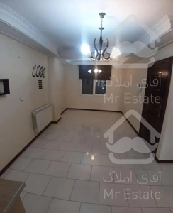 ۵۵ متر ۱ خواب تکواحدی فرمانیه مناسب زوج و مجرد