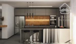 آپارتمان 150متری فول امکانات لوکس