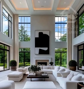 ۳۶۰متر  (تاپ لوکیشن فرشته)  مدرن