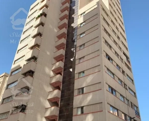 اجاره آپارتمان۱۴۴ متری در برج های صدا و سیما چیتگر