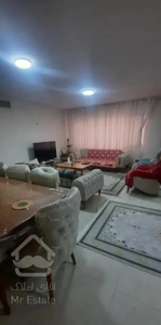 ۹۱ متر دو خوابه با پارکینگ