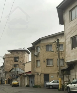 فروش واحد ۹۷ متری کوچه پیتزا پانا