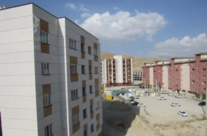 فرصت سرمایه گذاری 107 متری 496 میلیون