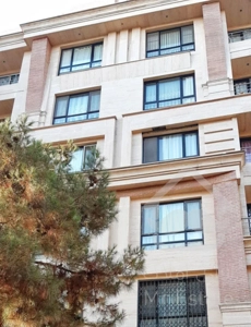 ۱۰۰ متر ۲خواب طبقه۳  فول امکانات  (پونک، کمالی)