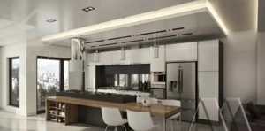 ابتدای معاد*۱۶۰ متر مدرن صفر *بهترین سازه منطقه