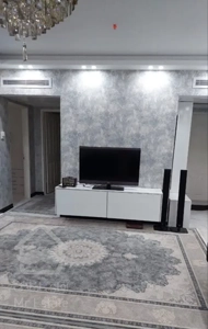 *آپارتمان ۹۵ متری ۲ خواب شهرک شهید بهشتی*