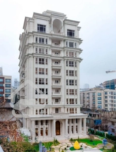 پیشفروش آپارتمان ۱۰۰ متری نزدیک دریاچه