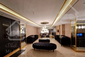 ((۵۵ متر فول لوکیشن طلا))