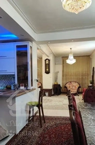 اپارتمان ۷۵متری تک واحدی رسالت