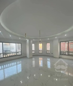 آپارتمان ۱۱۵ متر باسندتکبرگ خ معلم محمودآباد