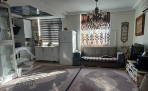 ۷۵متر اپارتمان شیک.منیریه. خیابان معیری