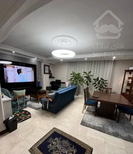 ۱۰۷ متر پاتریس فول امکانات