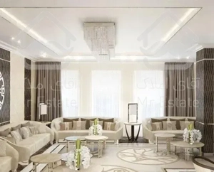 آپارتمان ۱۳۵ متردر  لوکیشن فاز ۵ مهرشهر