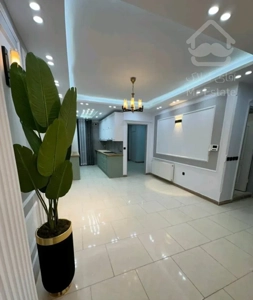 آپارتمان 47 متری / فول امکانات / سند تک برگی