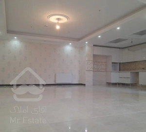 دامپزشکی / ۹۸متر /  فول بازسازی  / طلا