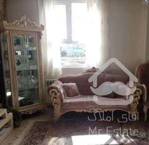 64 متر / یک خواب / صادقیه / محله دنج