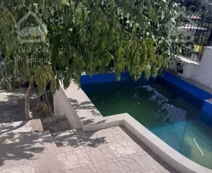 فروش باغچه سند دار