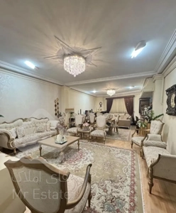 فروش آپارتمان 115متری تکواحدی خیابان شهدا