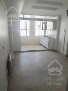 ۵۵متر یک خوابه مسکونی بلوار فردوس غرب