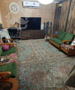 آپارتمان 58 متری خوش نقشه