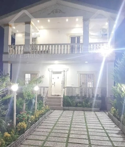 ویلا اجاره دوبلکس نوساز سه خوابه جنگلی