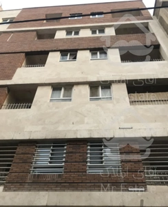 دزاشیب/ ۱۰۵متر/ ۲خواب