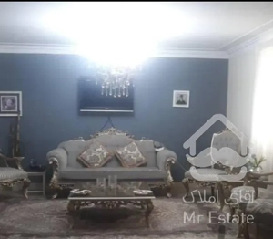 ۱۰۲ متر خوش نقشه و مهندسی ساز