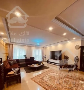 ۱۰۵متر ۲خواب ظفر آرش