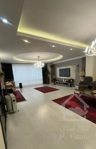 ۹۲ متر۲ خواب/فول امکانات/جنت‌آباد جنوبی (چهارباغ)