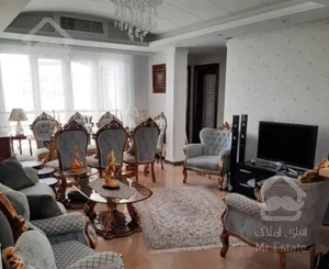 ۸۵متر ،۲خوابه،نیاوران