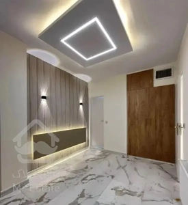۵۵ متر فردوس غرب کم سن کم واحد