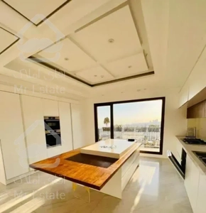 شهرک صدرا خیابان آفتاب / / نوساز