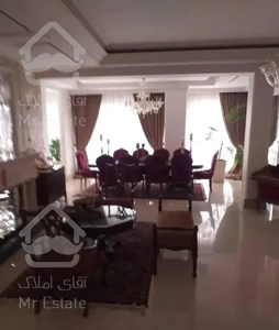 نیاوران یاسر350متر/برج باغ مجلل/سازه برندمنطقه