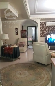 شهرک غرب 250 متر ویلایی 1 واحد از 2 واحد