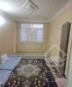 اپارتمان تک خواب