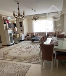 آپارتمان 75 متر/ ۲ خواب/ویلاشهر