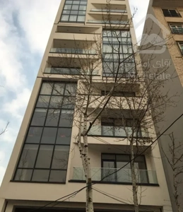 ۱۹۸متر فرمانیه غربی سوپر کلاسیک