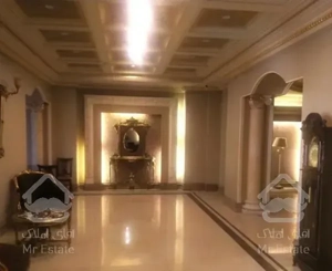 نیاوران 270 متر فول مشاعات