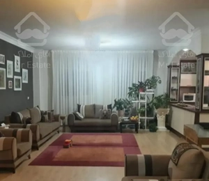 اجاره آپارتمان 100متری/9ساله/همیلا